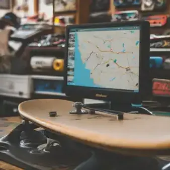 Finding Skate Shops That Carry Nike SB Near You
